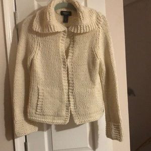 Vintage Express Knitwear